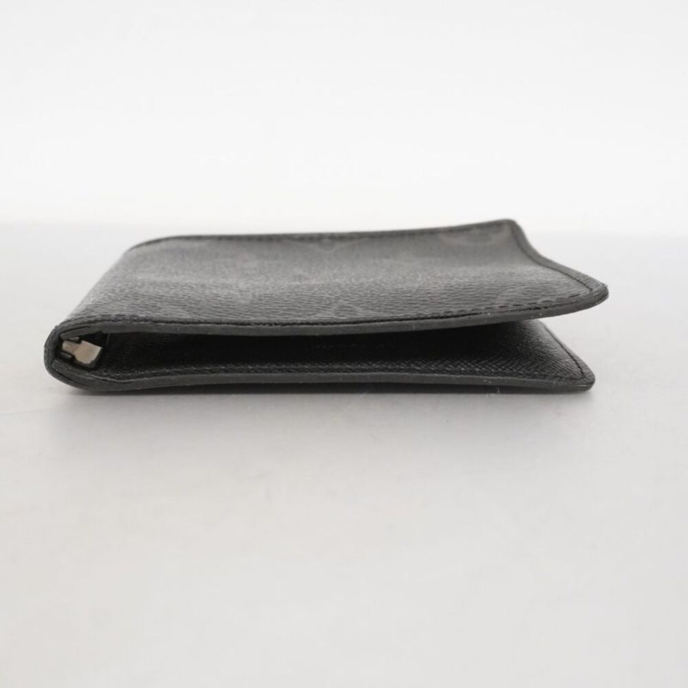 Louis Vuitton Wallet Monogram Eclipse Portefeuill… - image 2